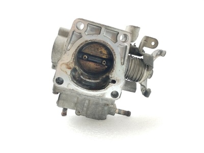 161195M400 Дроссельная заслонка Nissan Almera N16 , 161195M402, 161195M401