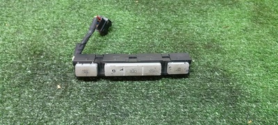 7l6959672 блок кнопок VW Touareg 2002-2010 2005