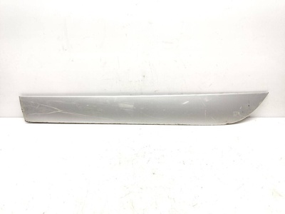 4F0853969L молдинг двери задней левой Audi A6 4F/C6 2008