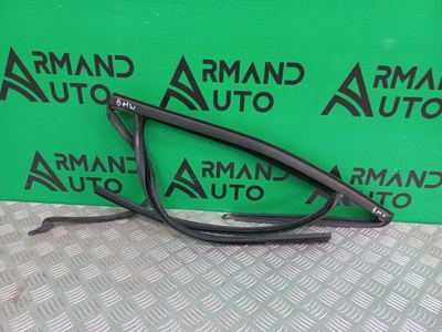 51357393447 Уплотнитель стекла двери BMW X3 G01 2017-нв , 22330211