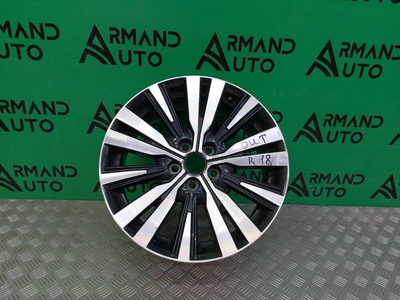 4250F623 диск колесный r18 Mitsubishi Outlander 3