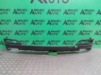 602000932AAZC Юбка бампера Chery Tiggo 7 Pro T1E 2020-нв , 602001067AA