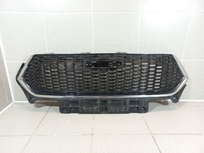 5509112XKQ00A8D Решетка радиатора Haval F7