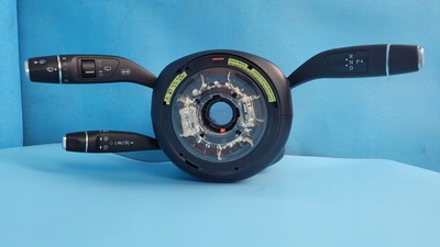 A2059001423 w205 переключатель стеклоочистителя курок
