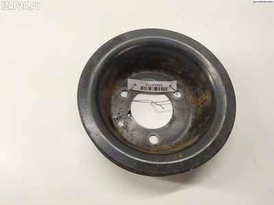 11281433684 Шкив коленвала BMW 3 E46 (1998-2006) 2000