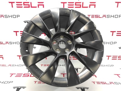 348822300A диск литой Tesla Model Y 2020 ,118822300B