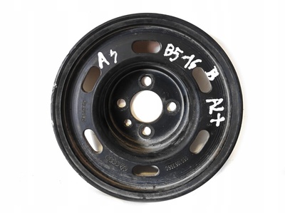 050105255C шкив audi a4 b5 1.6 b