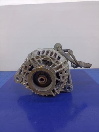 0124325006 honda accord vi 2.0 генератор
