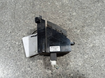 BBP3664H0 Кнопка аварийной сигнализации хетчбэк 5 дв. Mazda 3 BL 2010 ,10004071