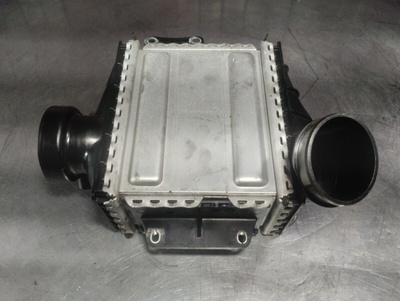 A6510901800 Интеркулер Mercedes C-class W205 2017 , CX673010, IC0009, CX673010, A6510900414, A6510900314, A6510901900