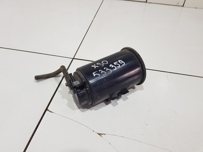 FC0113970 Абсорбер топливной системы Faw Besturn X80 2013-