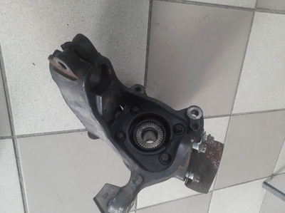 A9103322300 Ступица передняя правая Mercedes Sprinter 2021 ,A9103320900,A9103321800,A9103321000,A9103321900,A9109810000