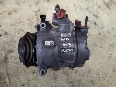 F1f119d629ha форд focus mk3 1.5tdci компрессор компрессор кондиционера