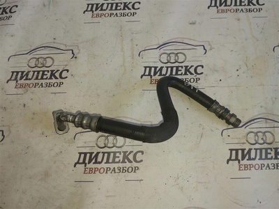 8R0317825D трубка системы охлаждения акпп Audi Q5 2011