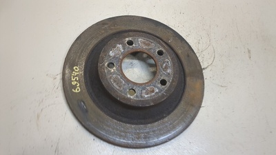 C26Y26251A Диск тормозной Mazda 5 (CR) 2005-2010 2006