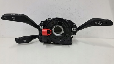 82A953521EP переключатель стеклоочистителя клокспринг audi q3