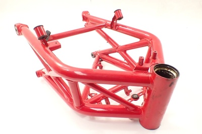 146539 ducati monster 696 рама