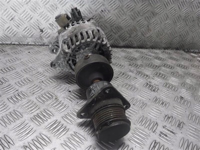 4M5T10300LC генератор форд focus mk2 1.8 tdci