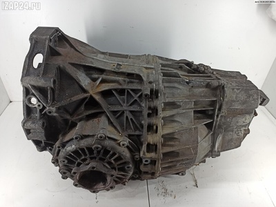 01J300056HX КПП автоматическая (АКПП) Audi A6 C5 (1997-2005) 2002 , GHD