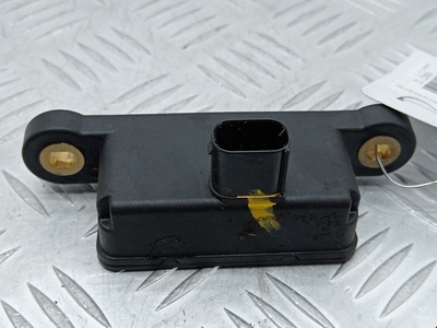 25897967 Датчик ускорения (курсовой устойчивости уровня оборотов) Chevrolet Captiva 1 (2006-2018) 2010 ,