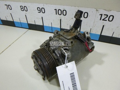 7813A151 Компрессор системы кондиционирования Mitsubishi Lancer (CX,CY) (2007 - 2017)