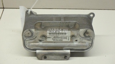 17217638582 Теплообменник BMW 5-serie F10/F11 (2009 - 2016)