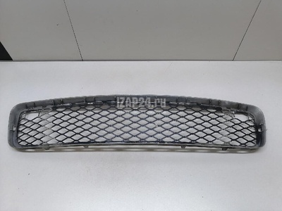 51117163957 Решетка в бампер центральная BMW X5 E70 (2007 - 2013)