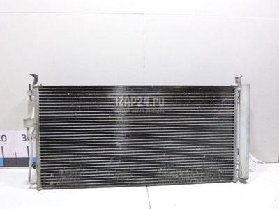 9760638004 Радиатор кондиционера (конденсер) Hyundai-Kia Magentis (2000 - 2005)