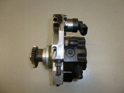 0445010145 тнвд chrysler 300c 3.0 crd