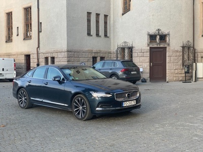 Volvo s 90