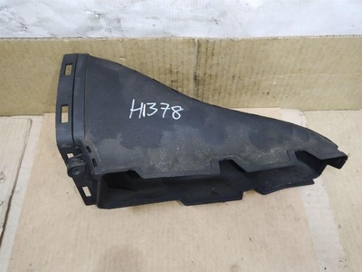 4G0129624F Воздухозаборник Audi A6 C7 2011