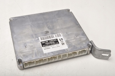 8966148530 lexus rx ii 3.0 блок управления двигателя 89661 - 48530