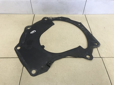038103645C Пластина КПП SKODA Octavia (A5 1Z-) 2004-2013