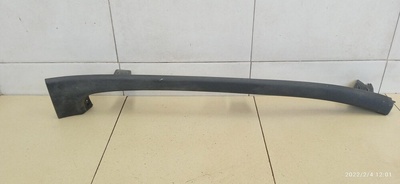 3C5867766B9B9 Обшивка стойки VW Passat [B6] 2005-2010