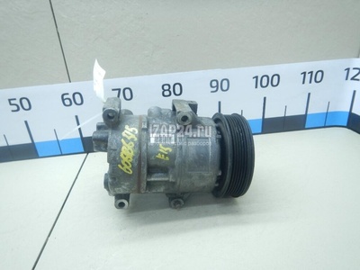 883101A760 Компрессор системы кондиционирования Toyota Auris (E15) (2006 - 2012)