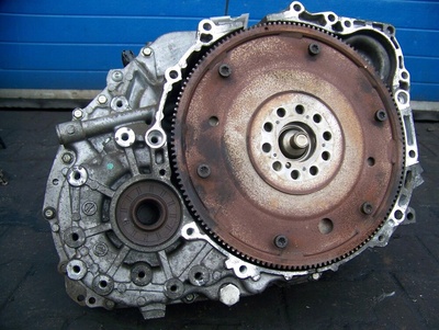312592825551SN s40 v50 c70 2.4 d5 179km кпп 55 - 51sn 31259282