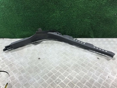 4F0867767A Накладка на порог Audi A6 C6 (S6,RS6) 2006 4F0 867 767 A