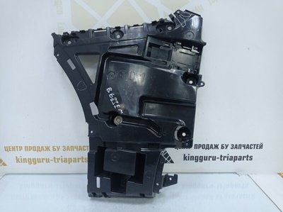 51127400667 Кронштейн бампера BMW X3 G01 до Рестайлинг 2017-2021