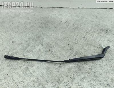 00006429X5 Щеткодержатель (поводок стеклоочистителя) передний R Peugeot 407 2010 , 74580