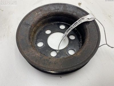 058145255 Шкив насоса гидроусилителя Audi A4 B5 (1994-2001) 1999