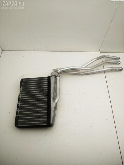 8385562 Радиатор отопителя (печки) BMW 5 E39 (1995-2003) 2000
