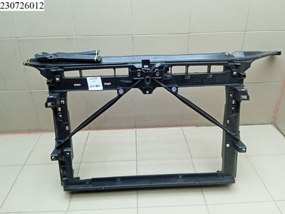 5ED805588 Панель передняя NSP Octavia (A7) 2013-2020 Skoda ,5EU805588B,NSP085EU805588B