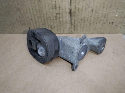 4G0253144B Кронштейн глушителя Audi A6 C7 2011 ,4G0253147