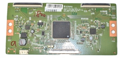 Logika lg 6870c - 0535d v15 uhd tm120 ver1.0