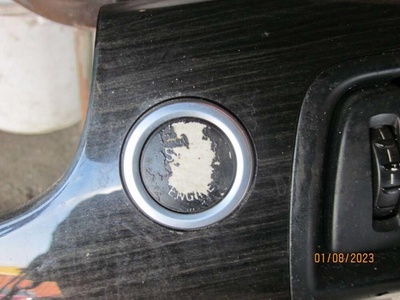 9229563 кнопка запуска двигателя BMW 5 F07/F10/F11 2010