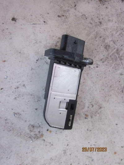 7804150 расходомер воздуха BMW 5 F07/F10/F11 2010 ,105038