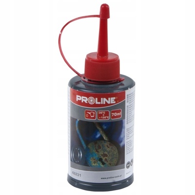 Proline towot smar maszynowy 70ml 42231