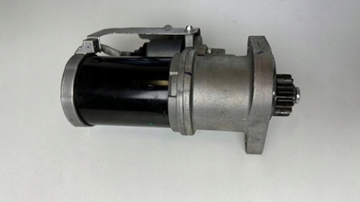 LR121192 стартер range rover спорт l462 l494