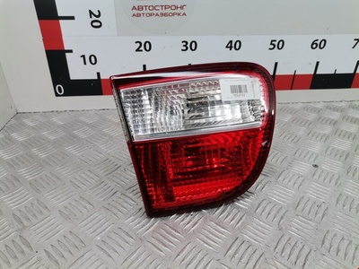 1M6945091B Фонарь крышки багажника левый Seat Leon 1 (1M) (1999-2005) 2001 ,1M694510701C