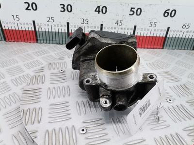 03L128063AD Заслонка дроссельная Skoda Rapid (2012-2020) 2014 ,